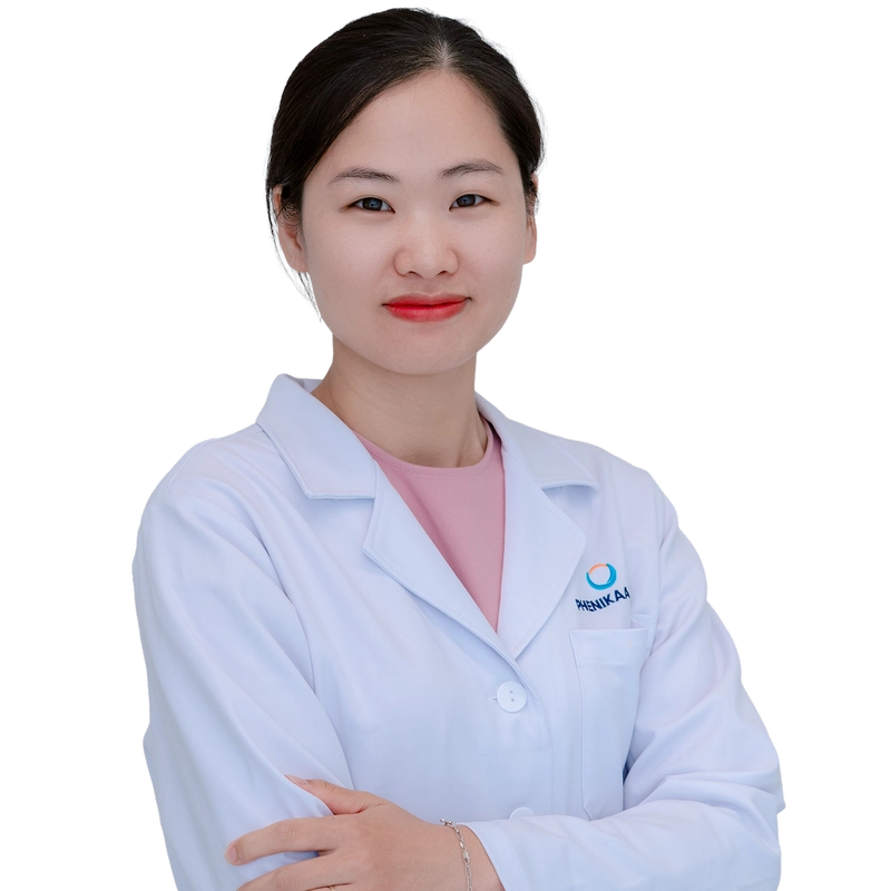  BS . Lương Thị Bích